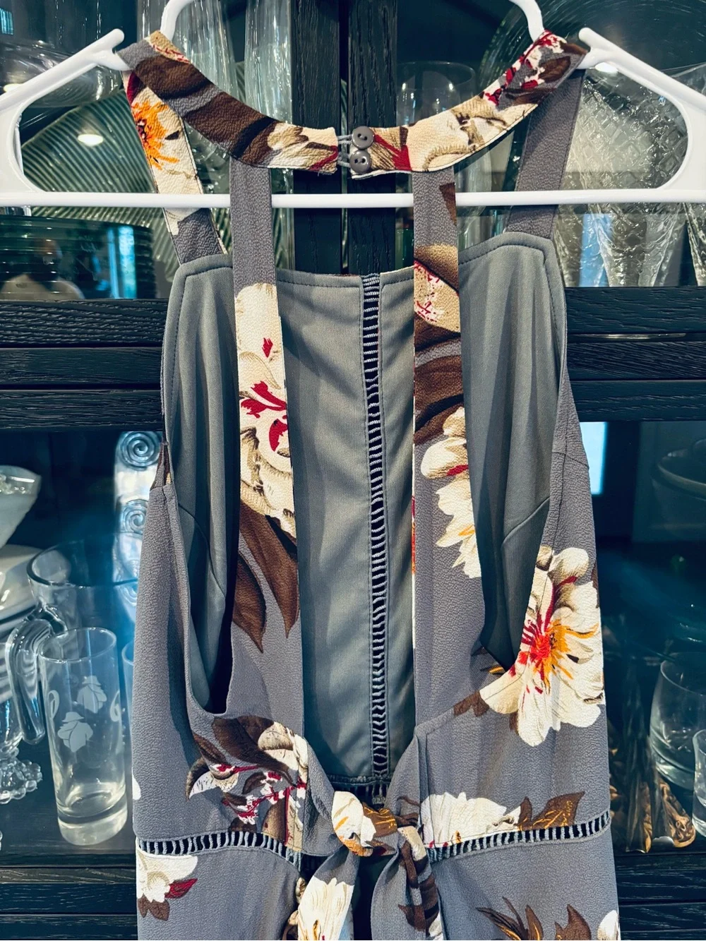 Zesica this dress